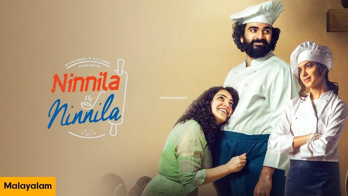 NINNILA NINNILA