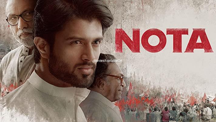 NOTA