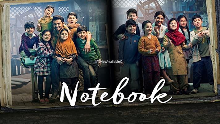 NOTEBOOK