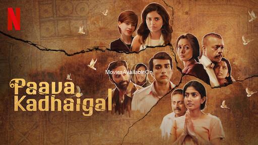 PAAVA KADHAIGAL