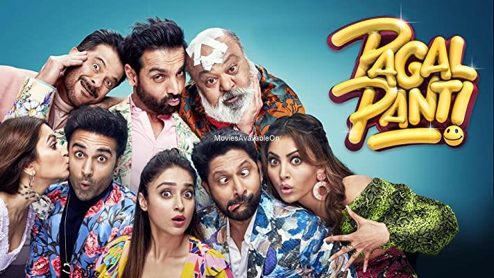 PAGALPANTI