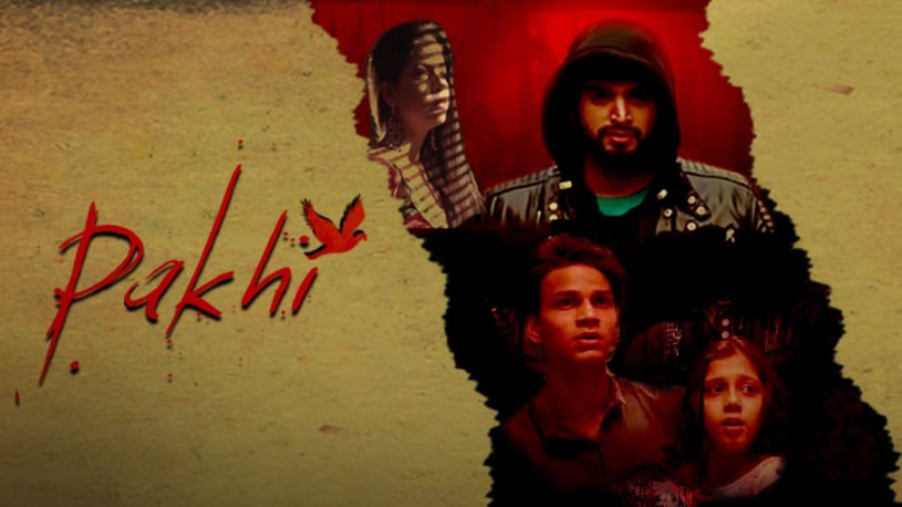 PAKHI