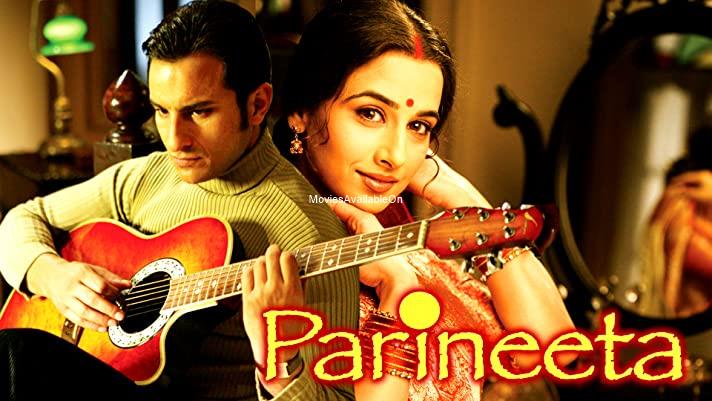 Parineeta
