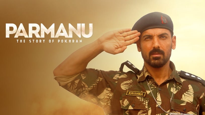 Parmanu: