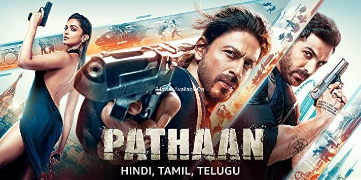 PATHAAN