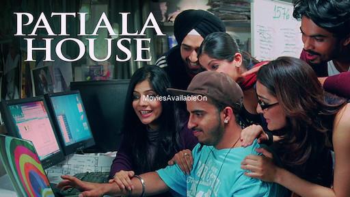 Patiala