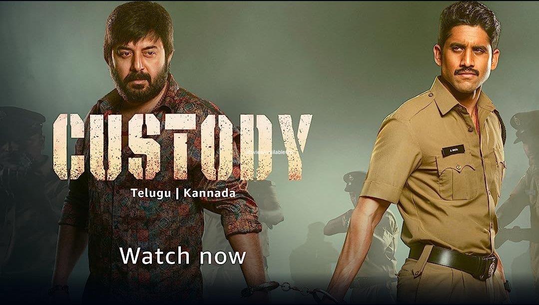 CUSTODY