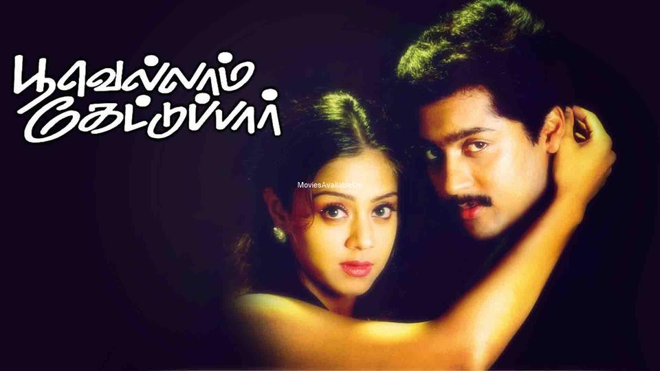 Poovellam