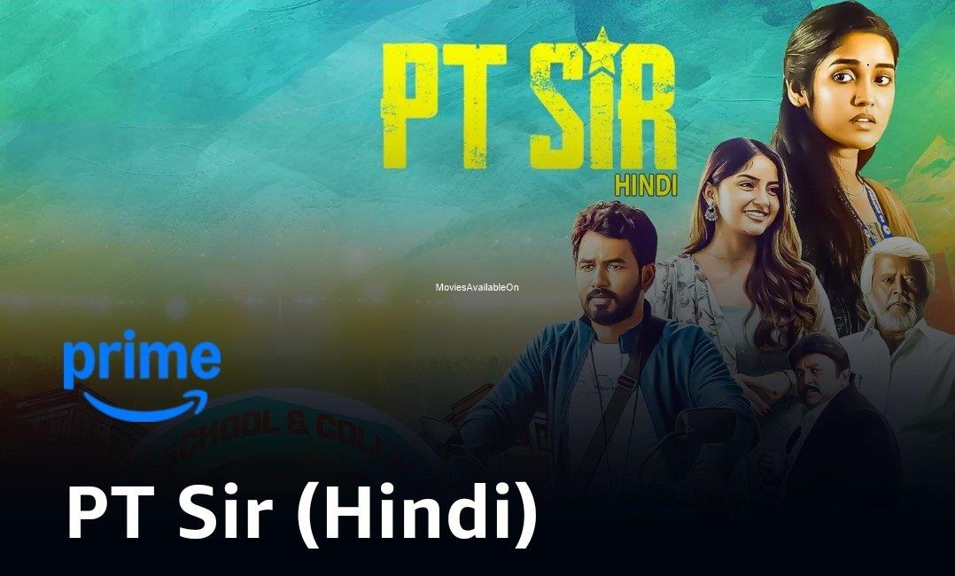 PT SIR