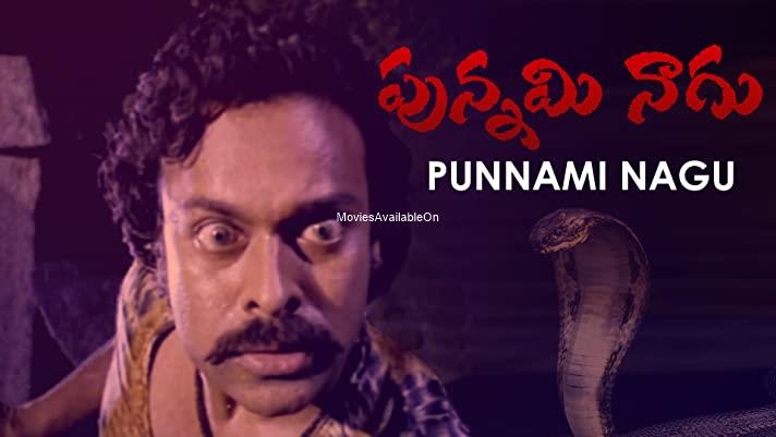 PUNNAMI NAAGU