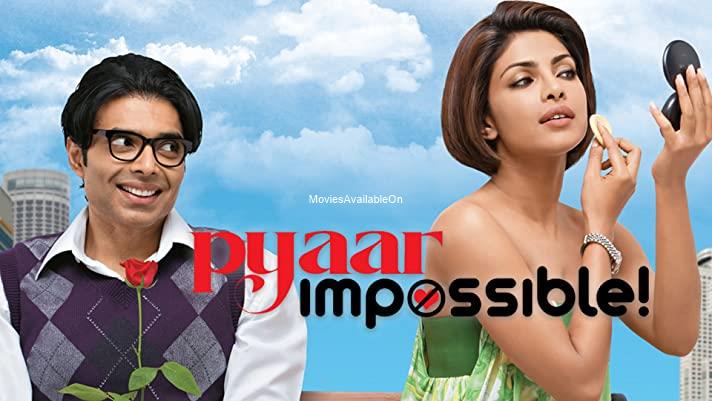 PYAAR IMPOSSIBLE