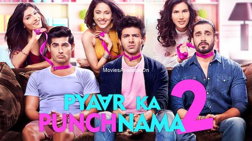 PYAAR KA PUNCHNAMA 2