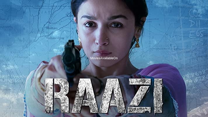 Raazi