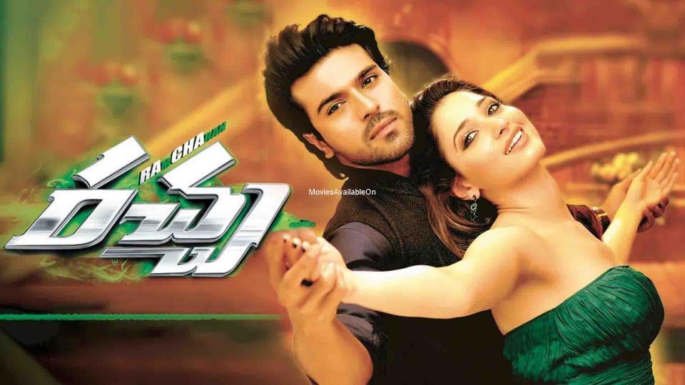 RACHA