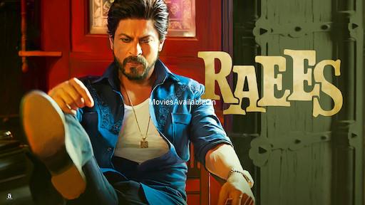 Raees