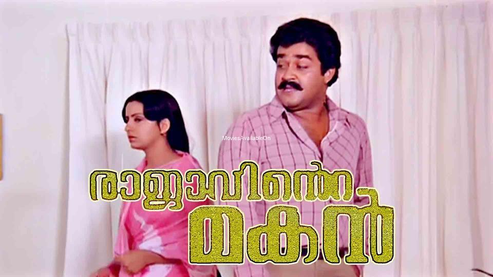 RAJAVINTE MAKAN