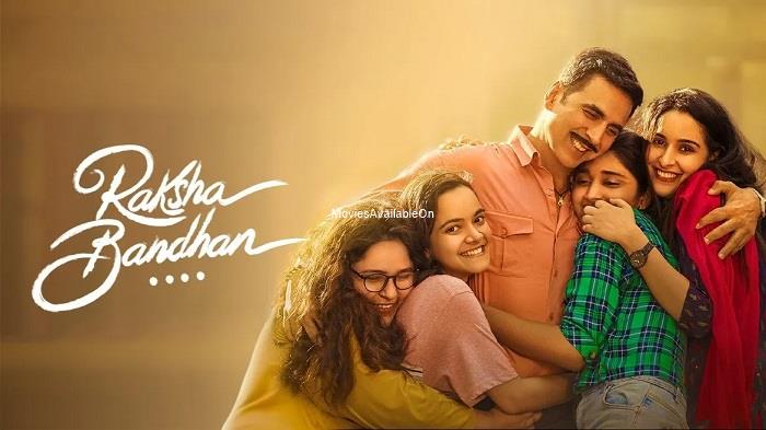 RAKSHA BANDHAN
