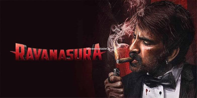 RAVANASURA