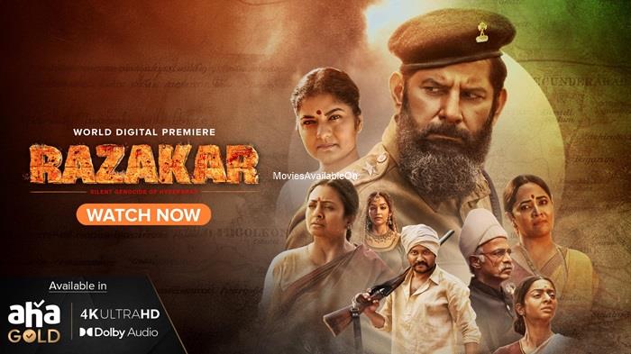 RAZAKAR