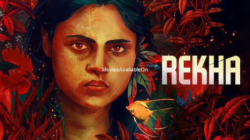REKHA