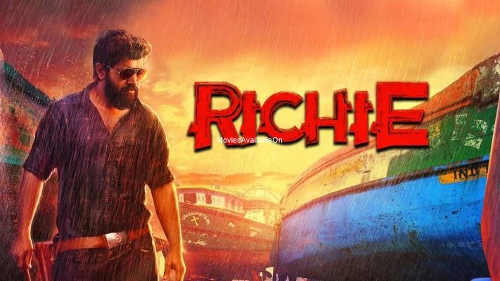 RICHIE