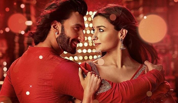 ROCKY AUR RANI KII PREM KAHAANI