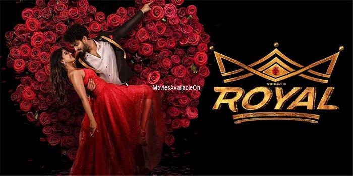 ROYAL