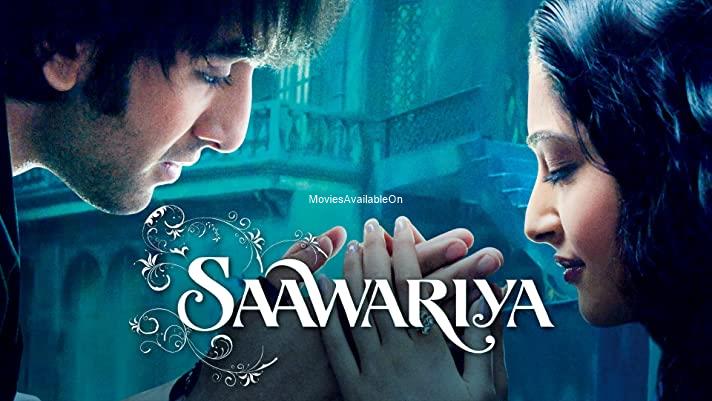 Saawariya