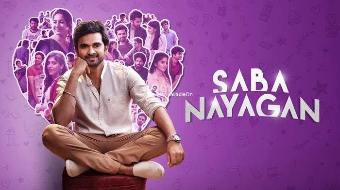 SABA NAYAGAN