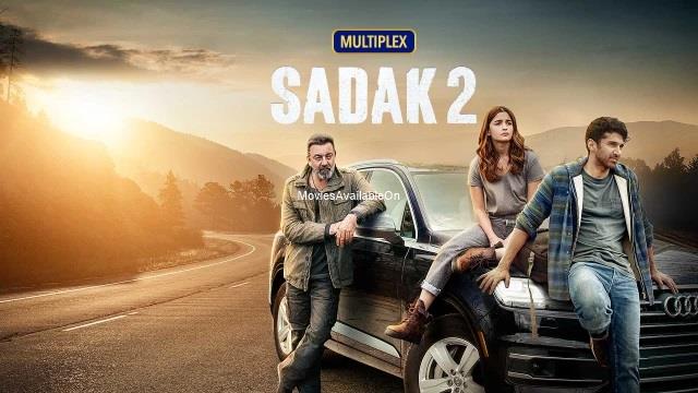 SADAK 2