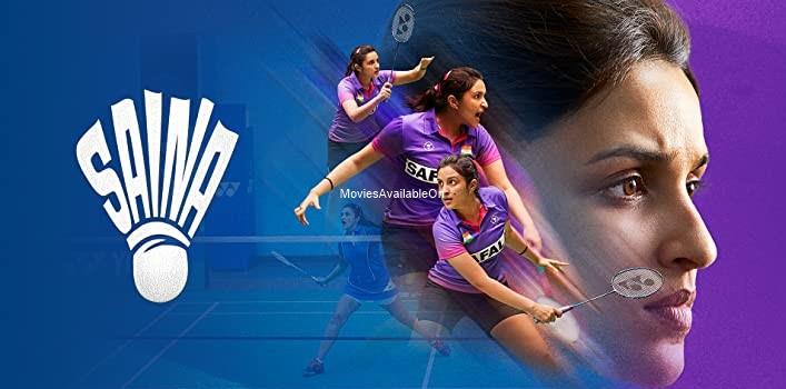 SAINA