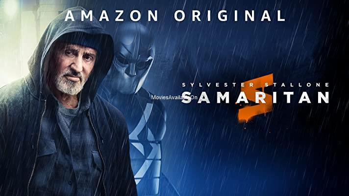SAMARITAN