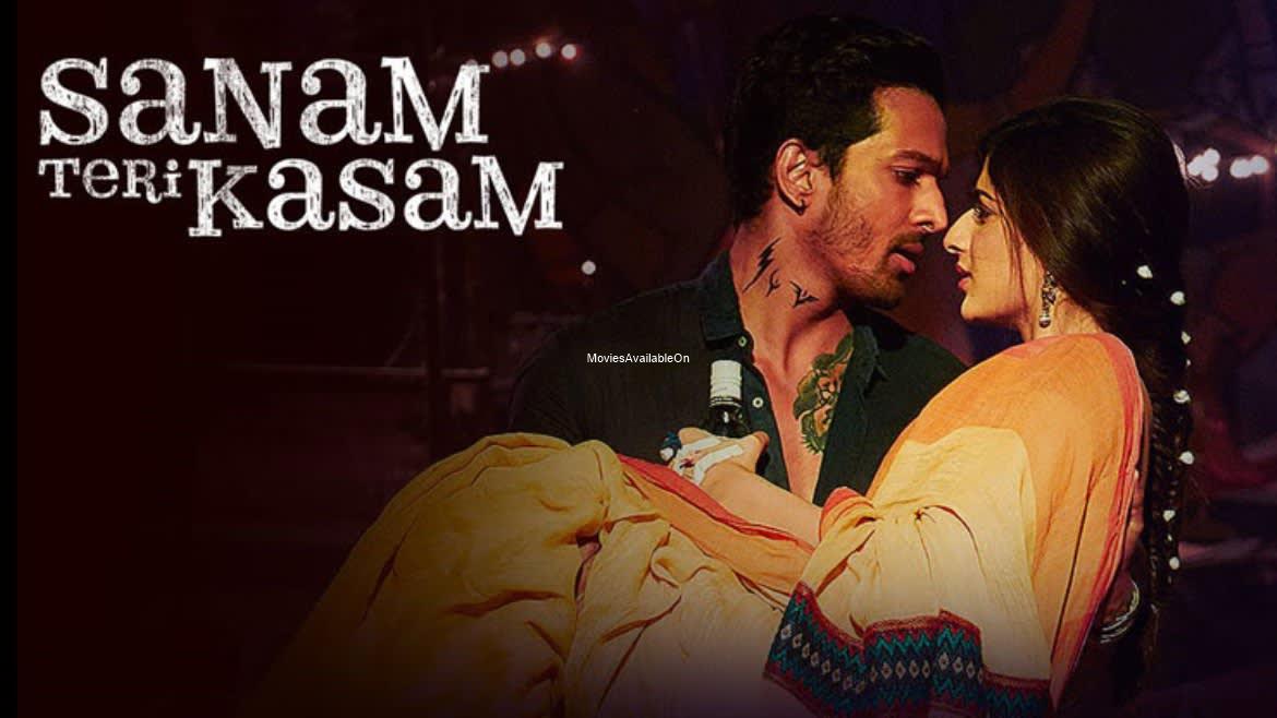 SANAM TERI KASAM