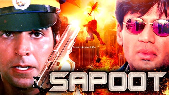 SAPOOT