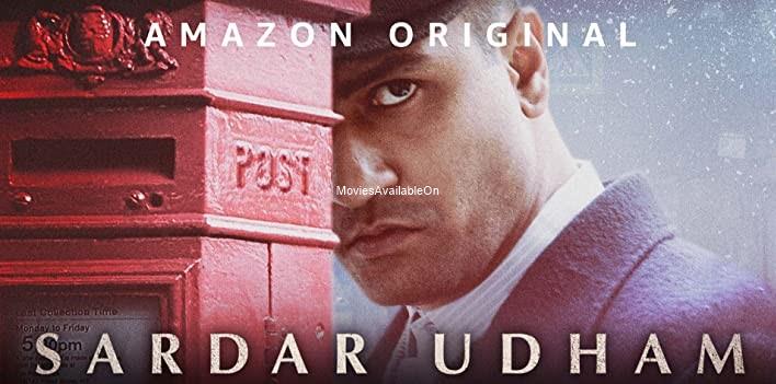 SARDAR UDHAM