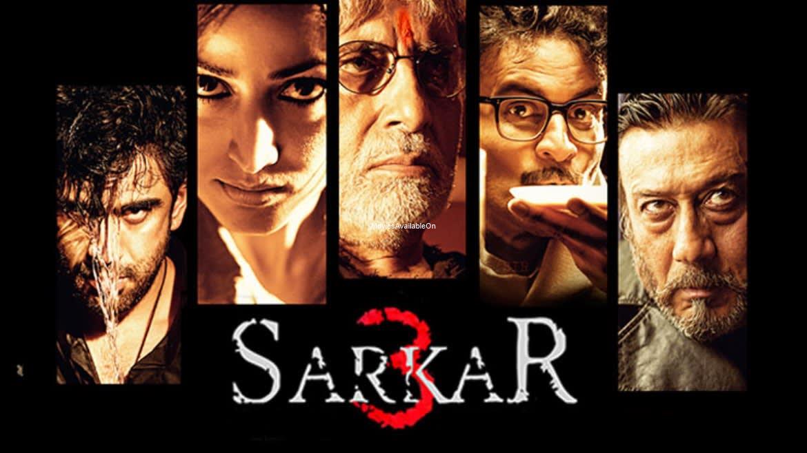 SARKAR 3