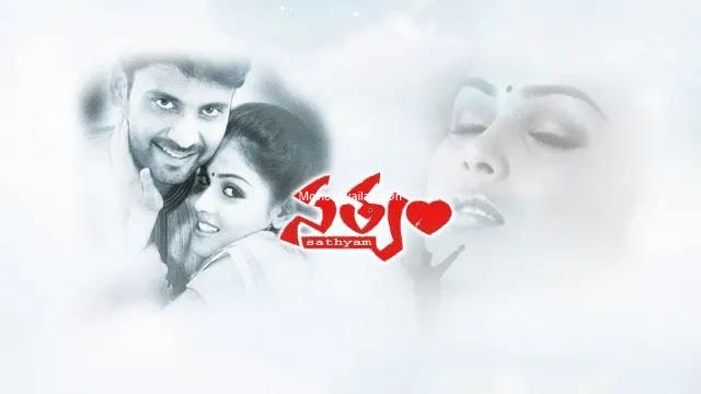 SATYAM