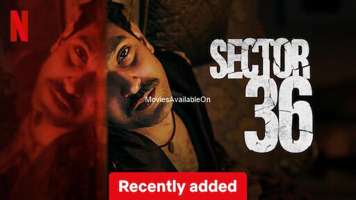 SECTOR 36