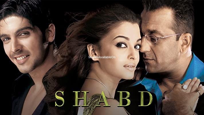 SHABD