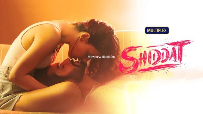 SHIDDAT