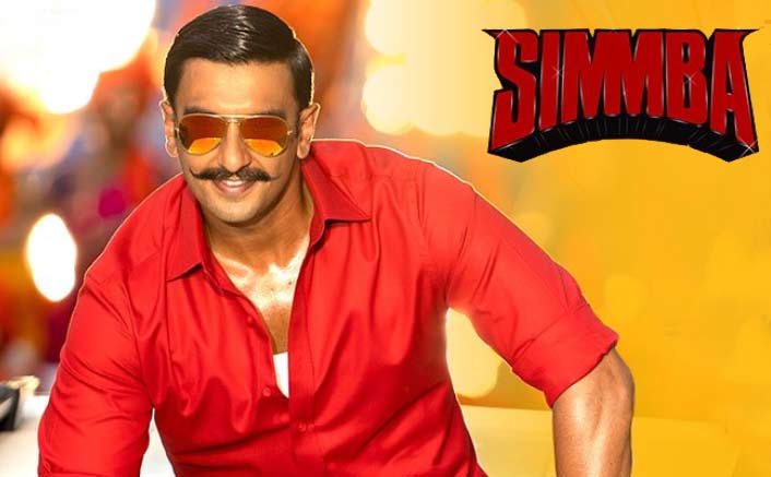 SIMMBA