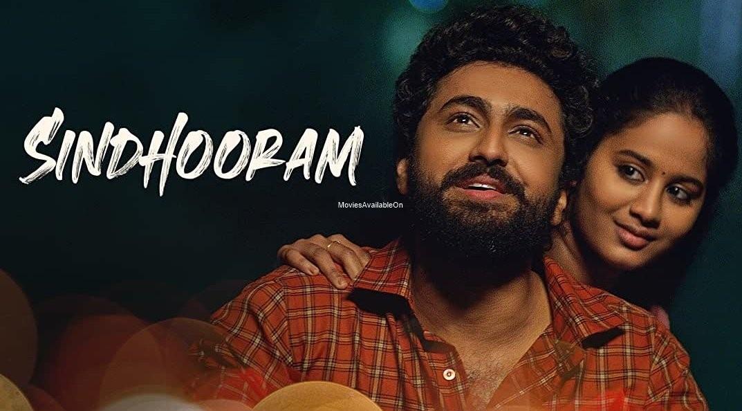 SINDHOORAM