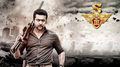 SINGAM 3