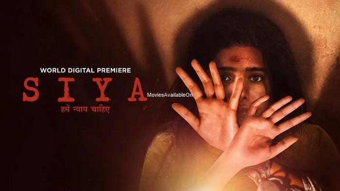 SIYA