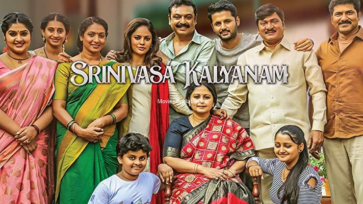 SRINIVASA KALYANAM