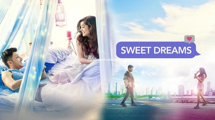 SWEET DREAMS