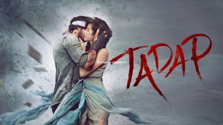 TADAP
