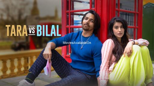TARA VS. BILAL
