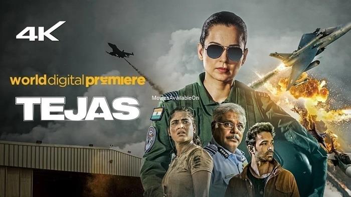 TEJAS