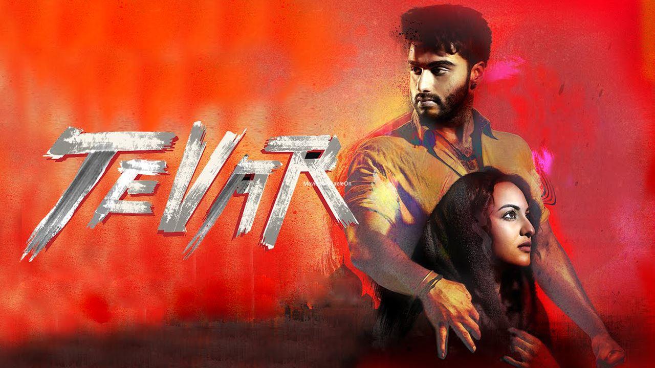 Tevar